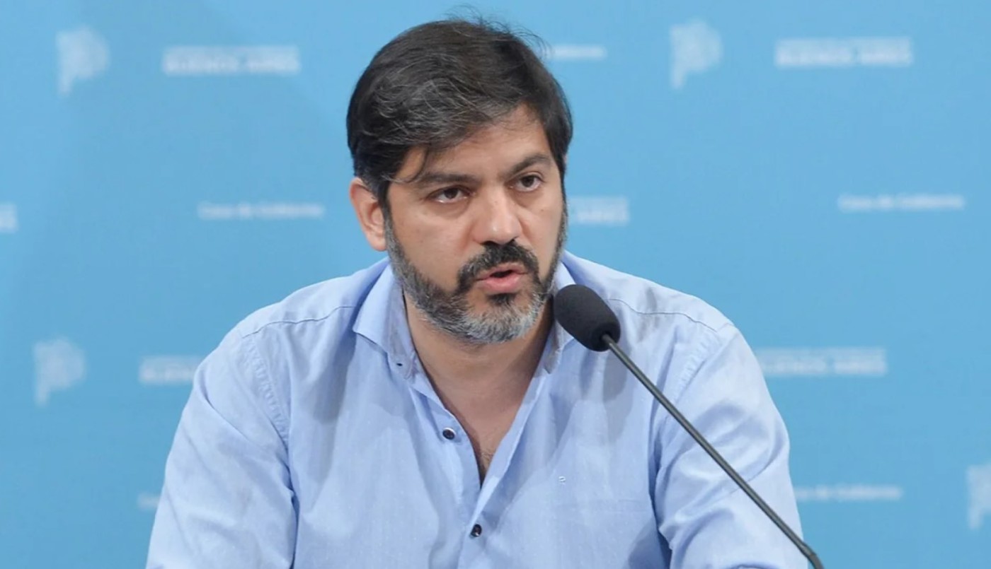 Bianco desafió a Bullrich: "Si tiene pruebas de que organizamos violencia, que las muestre" | Política y Economía