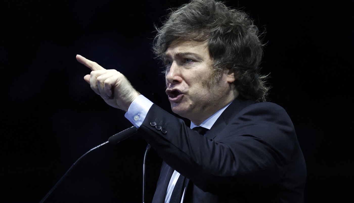 Milei viaja a EEUU antes de las elecciones bonaerenses y después visitará España | Política y Economía