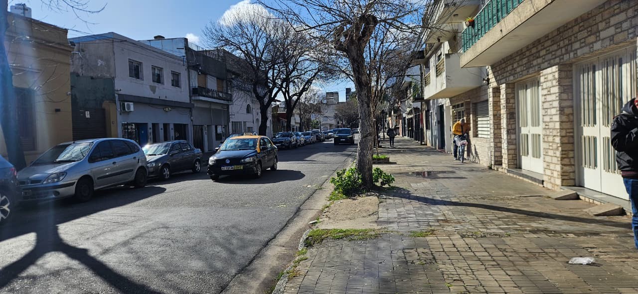 Una pareja de jubilados sufrió un violento robo bajo la modalidad del cuento del tío | Rosario y la región