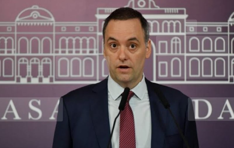 El Gobierno denunció una "operación de inteligencia ilegal" tras la difusión de audios de Karina Milei | Política y Economía