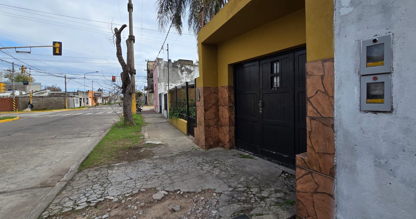 Robo millonario: habrían usado un inhibidor de señal para abrir un auto | Rosario y la región