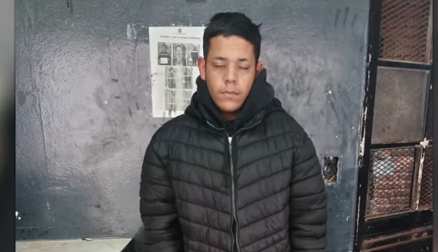 Recapturaron a uno de los presos prófugos de la Comisaría 21 | Rosario y la región