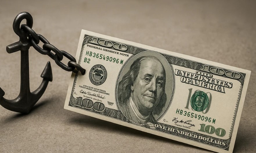 El plan de Luis Caputo para anclar al dólar antes de las elecciones: vender reservas con el aval del FMI | Política y Economía