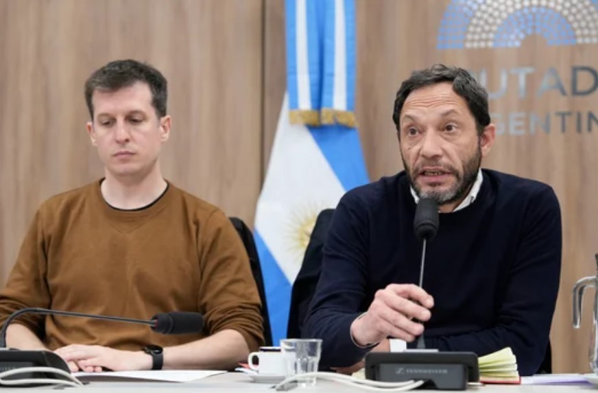 Comisión Libra: citarán a Karina Milei por su presunto rol en la cripto estafa | Política y Economía