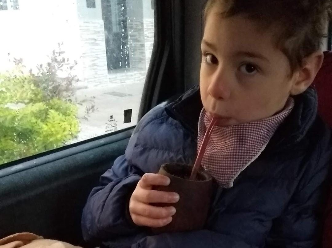 Bauti necesita el último impulso para viajar a México por su tratamiento | Rosario y la región