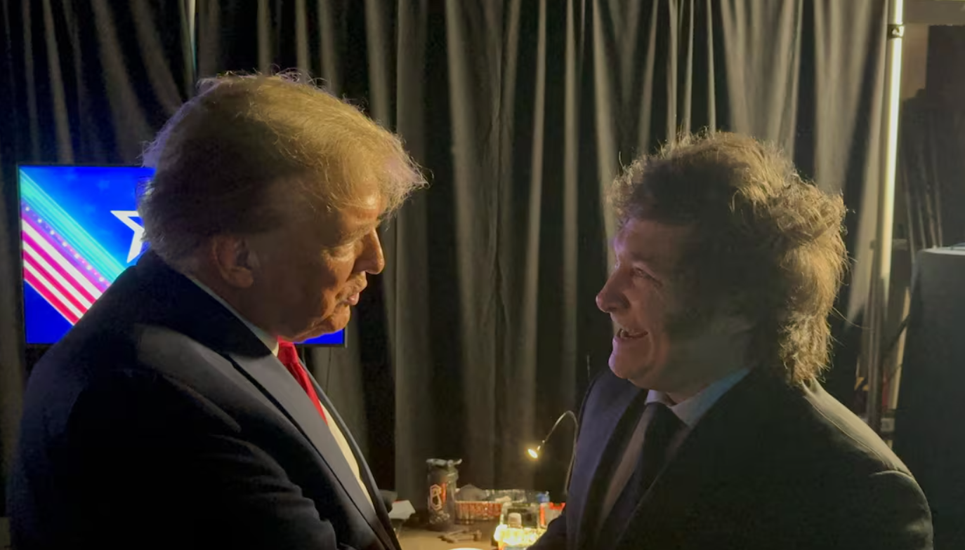 Aseguran que EE.UU. frenó el acuerdo de exención de visas para Argentina | Política y Economía