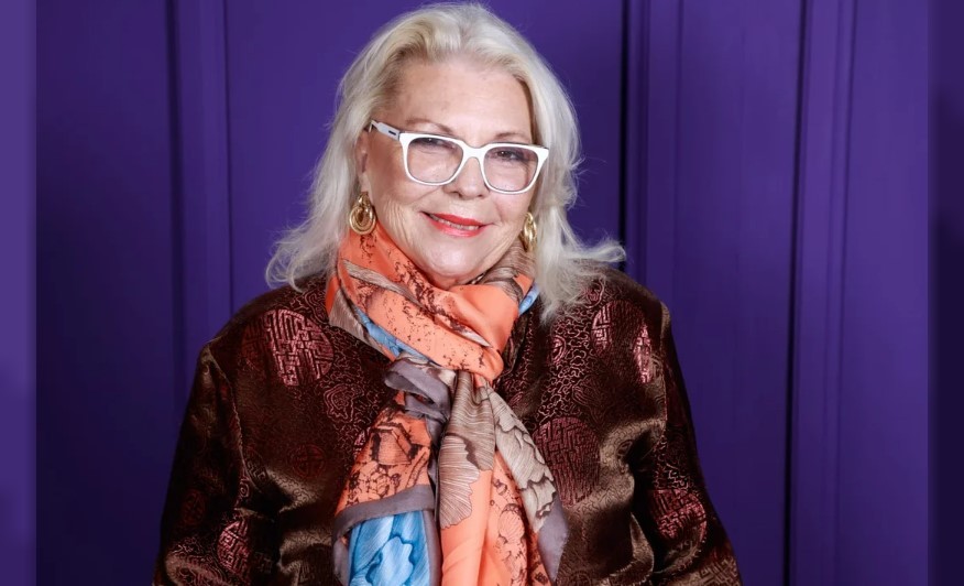 Elisa Carrió desmintió tener un novio de 95 años: "Fue una broma de Videomatch" | Política y Economía