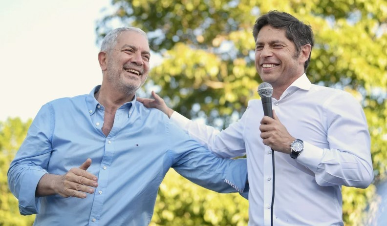 Kicillof cierra hoy la campaña de Fuerza Patria con actos en secciones clave y una “mateada” en La Plata | Política y Economía