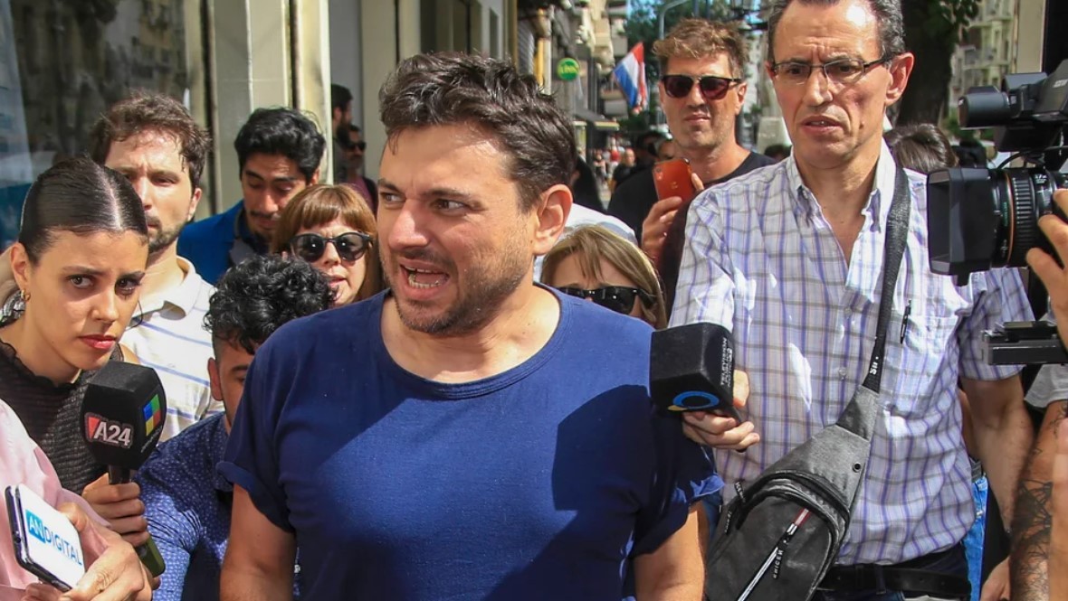 Grabois: "Ganaron los discapacitados y perdió la crueldad” | Política y Economía