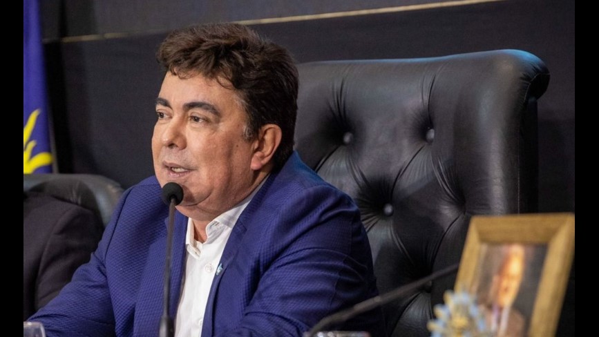 El peronismo arrasó en La Matanza: le sacó 28 puntos de diferencia a la Alianza PRO-LLA | Información General