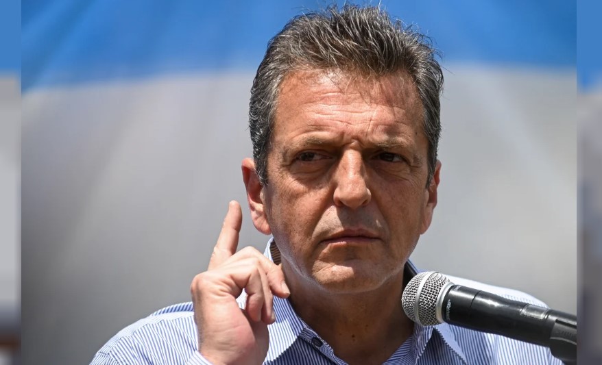 Tras la victoria, Massa sacó chapa como forjador de una trabajosa unidad peronista que dio frutos | Información General