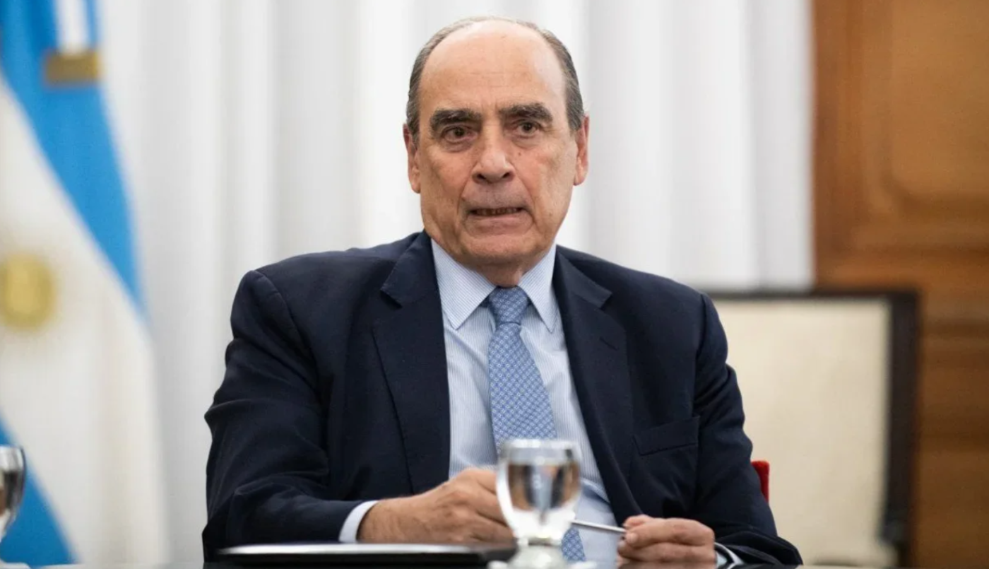 Francos instó a hacer autocrítica y afirmó que "los resultados macroeconómicos no llegan a la gente" | Política y Economía