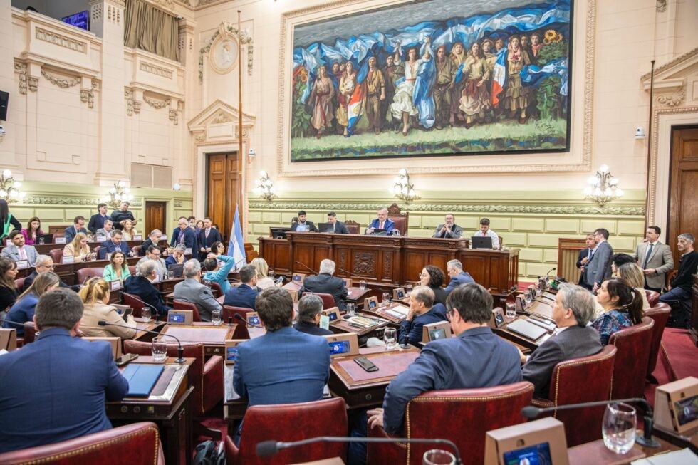 Convención Reformadora: se aprueba este miércoles las modificaciones a la Constitución provincial | Política y Economía