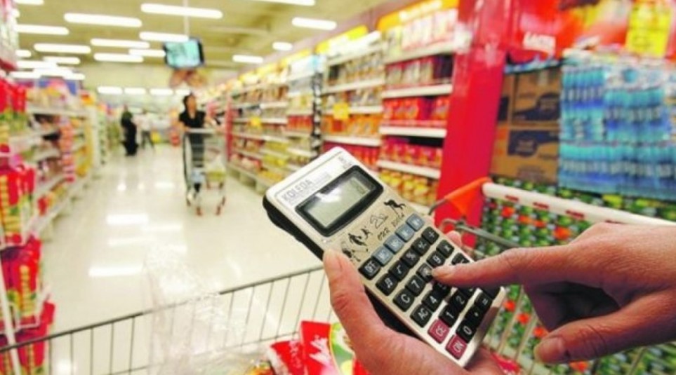 Canasta Básica: una familia necesitó $1.160.780 en agosto para no ser pobre | Política y Economía