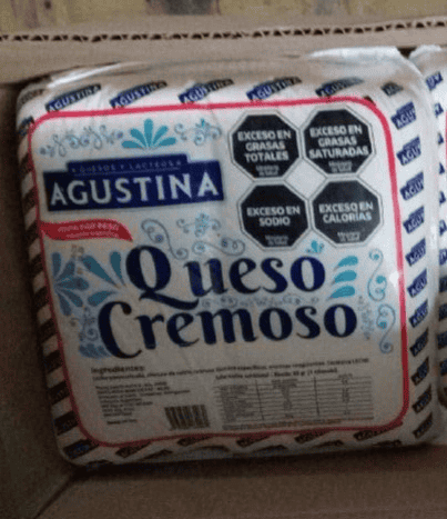 La Anmat prohibió la venta de un queso cremoso por irregularidades en el registro | Información General