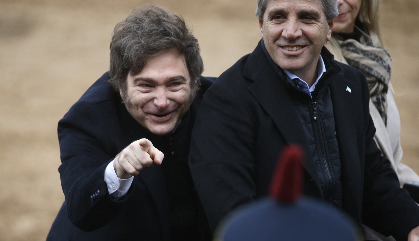 Otro veto: Milei firmó el rechazo a la Ley de Emergencia Pediátrica | Política y Economía