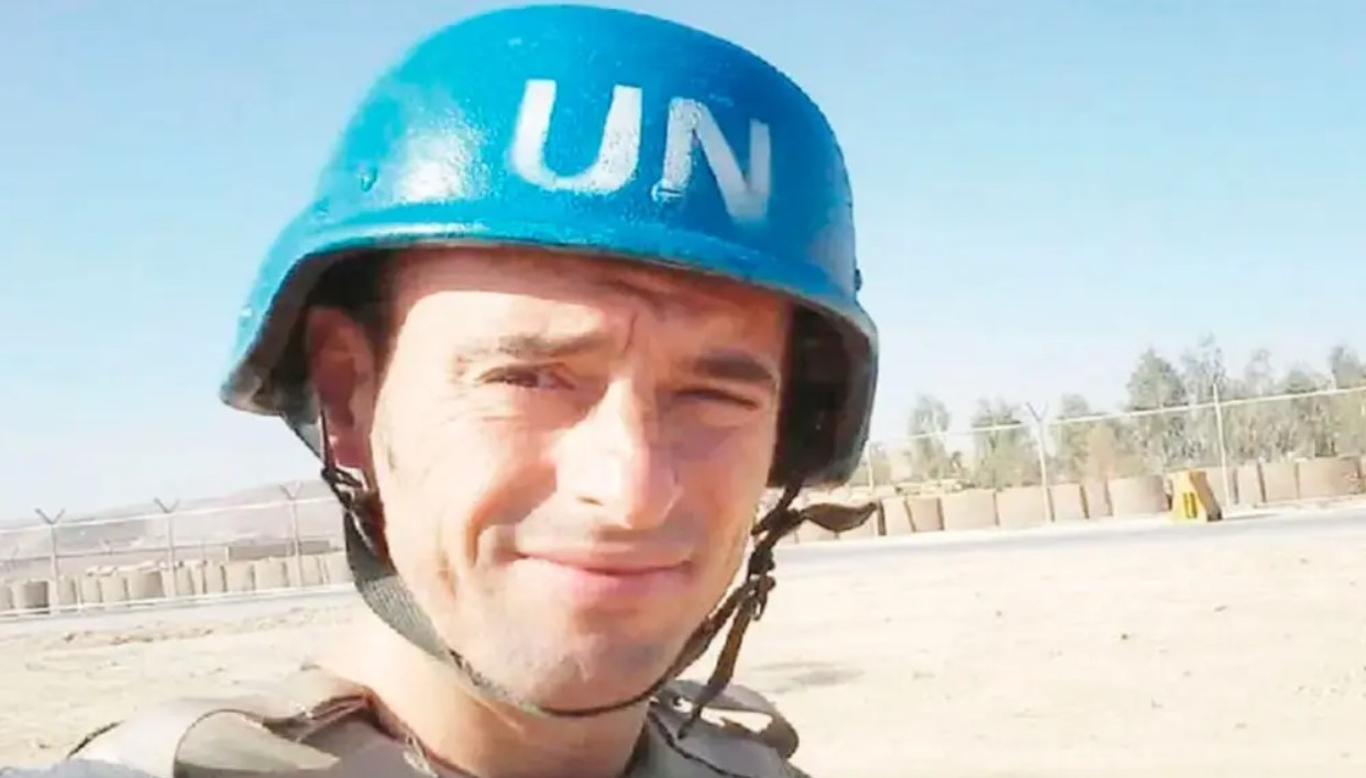 Funcionario récord: designado por decreto en Seguridad Vial, renunció horas después por “incompatibilidad” | Política y Economía