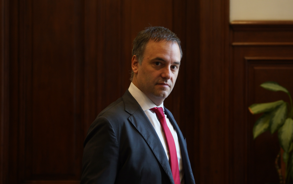 Adorni, tras la derrota electoral bonaerense: "Cometimos errores, pero no vamos a modificar el rumbo" | Política y Economía