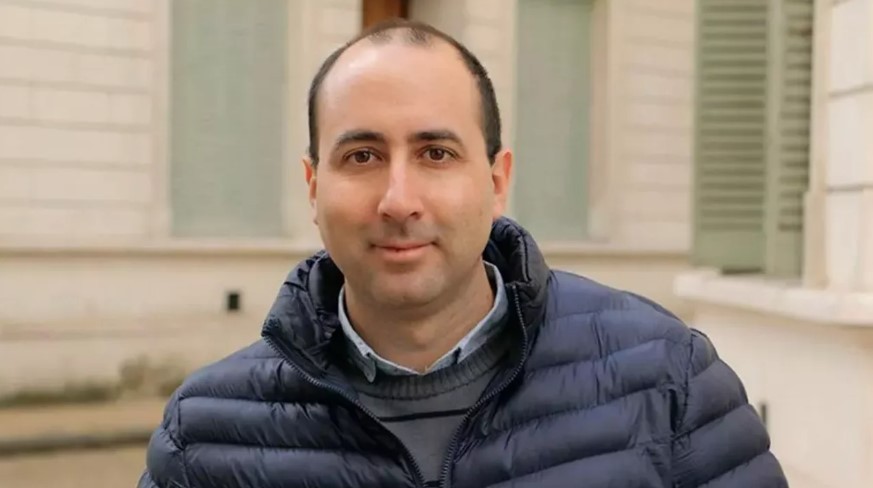 Fernando Cerimedo declaró ante el fiscal Picardi: Diego Spagnuolo le habló de "corrupción" y "coimas" en ANDIS | Política y Economía