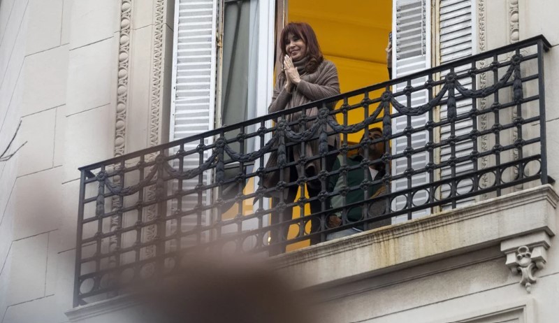 Fiscalía reclama el pago de multimillonario decomiso y la defensa de Cristina Kirchner lo objeta ante Casación | Política y Economía