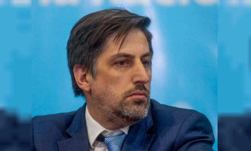 Trotta comparó el ajuste de Milei a la universidad pública con “la noche de los bastones largos” | Política y Economía