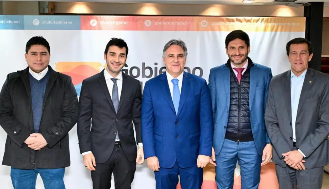 Gobernadores de Provincias Unidas se reúnen en rechazo al veto de Milei a los ATN | Política y Economía