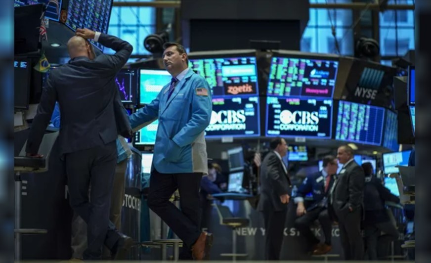 Fuerte caída de los bonos argentinos | Política y Economía