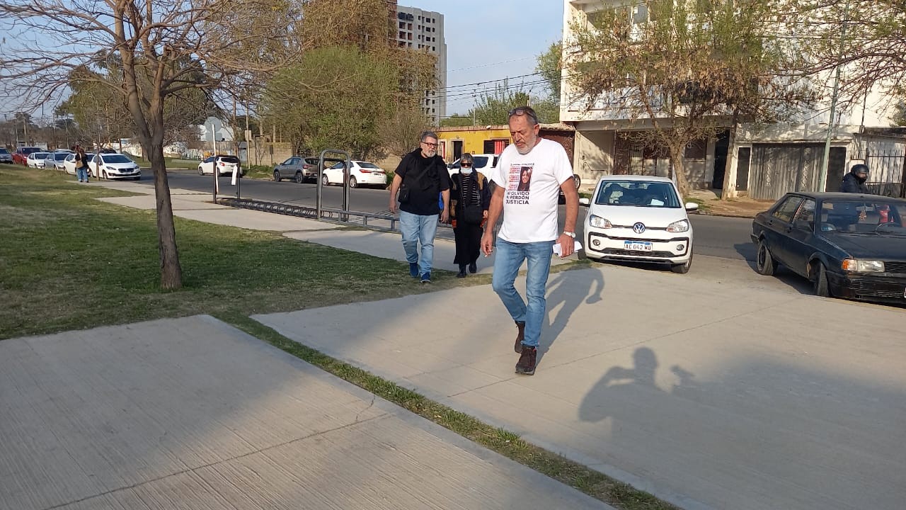 Caso Solange Musse, llegó el día del veredicto y habló su padre | Información General