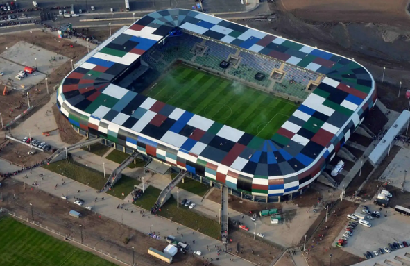 Copa Argentina: el recorrido sugerido a los hinchas de Newell's para viajar a Villa Mercedes | Deportes