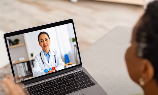 Preocupación de los médicos por el servicio de consultas virtuales que ofrecen las billeteras digitales | Rosario y la región