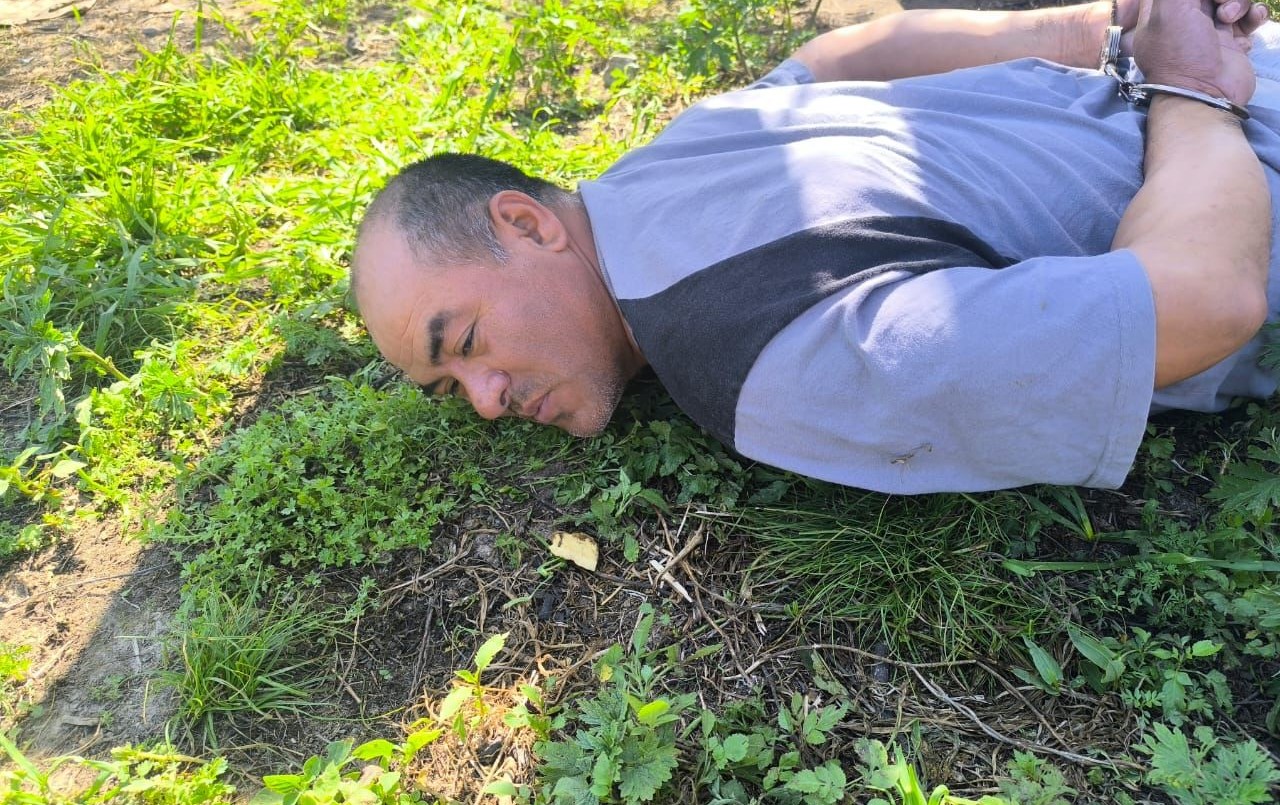 Detuvieron a Ernesto Quintana, uno de los delincuentes más buscados de Santa Fe | Rosario y la región