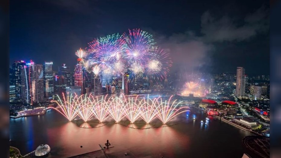 Singapur fue clasificado como el país más seguro del mundo | Información General