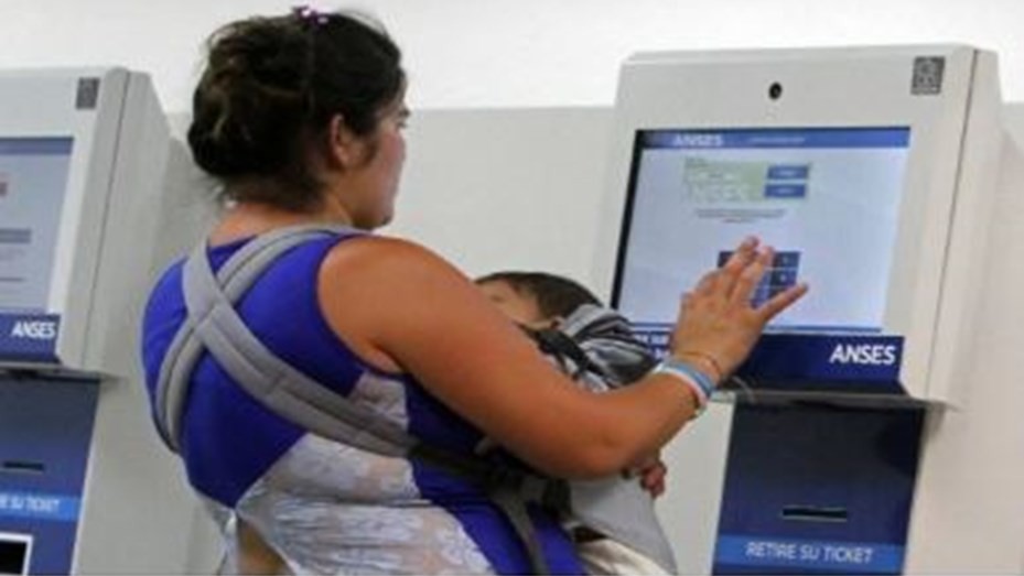 Cuáles son los montos de las asignaciones familiares para el mes de octubre | Economía y negocios