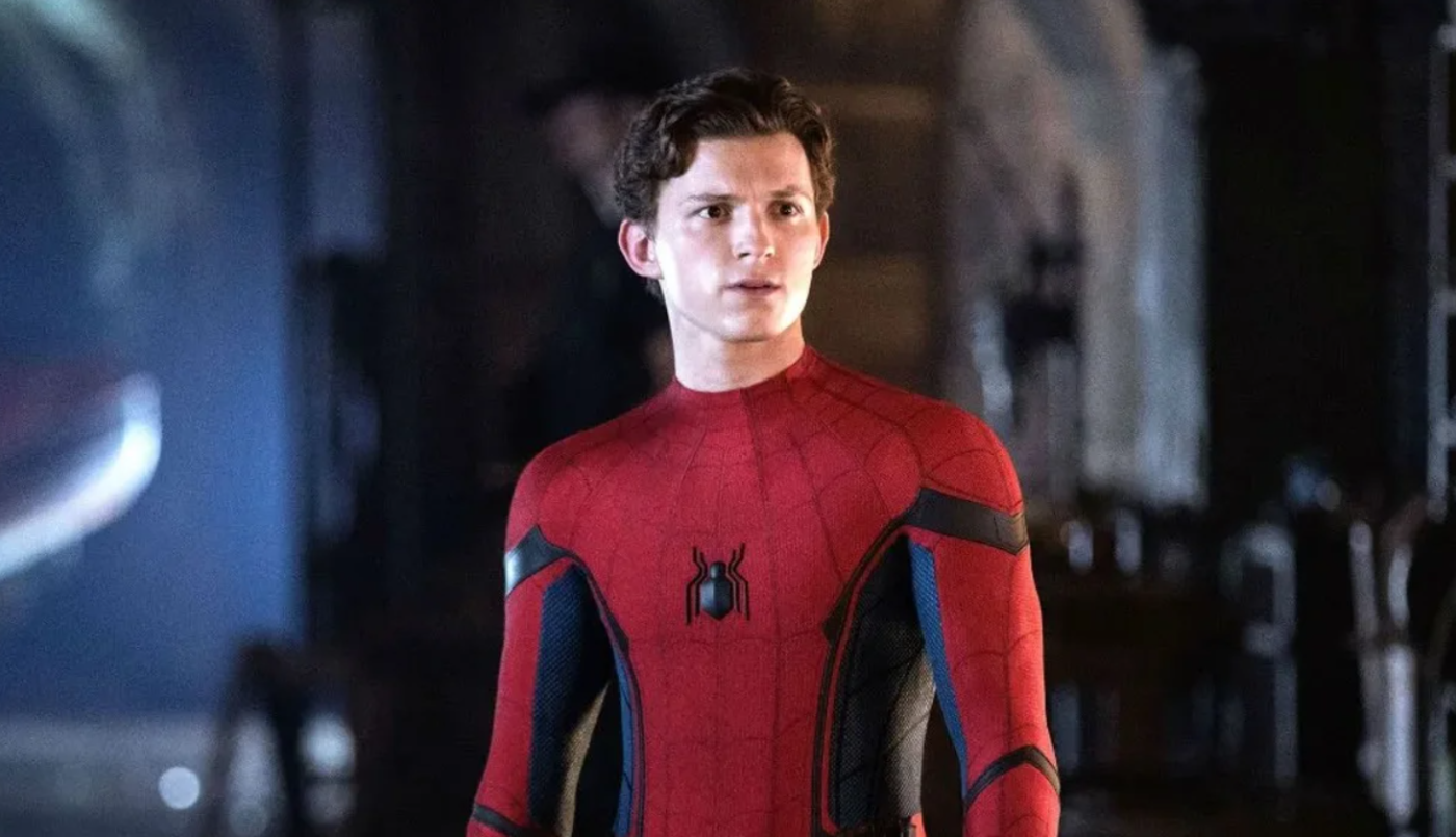 Hospitalizaron a Tom Holland tras sufrir un accidente durante las grabaciones de “Spider-Man 4" | Espectáculos
