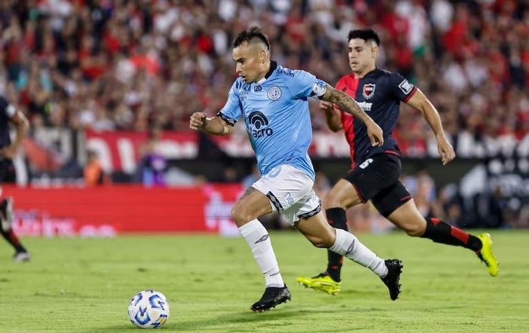 Newell’s busca revancha ante Belgrano tras quedar eliminado en la Copa Argentina | Deportes
