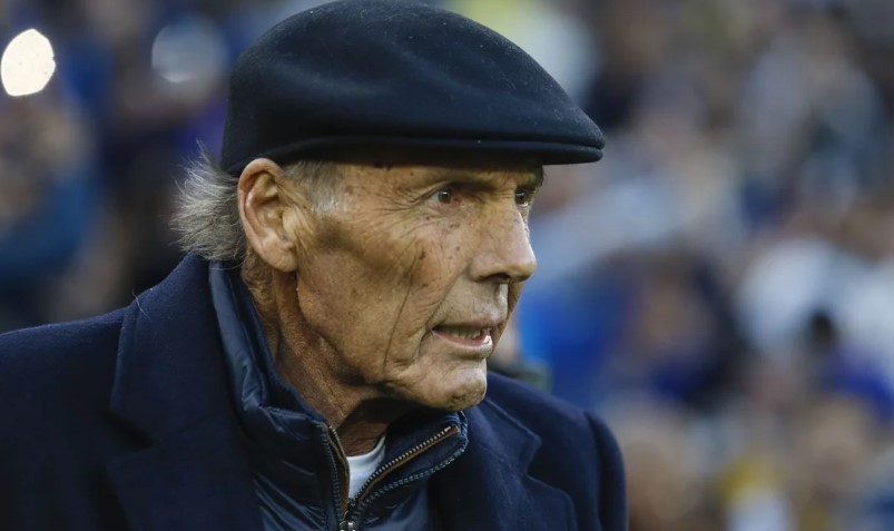 Tras el empate ante Central Córdoba, internaron a Miguel Ángel Russo nuevamente | Deportes