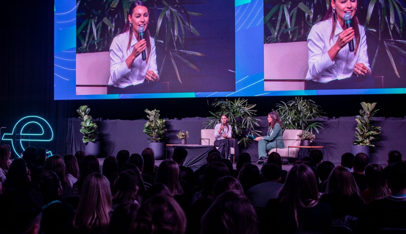 Llega Experiencia Endeavor 2025 a Rosario: el evento que reúne y potencia a los emprendedores | Rosario y la región