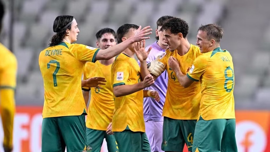 Mundial Sub 20: Australia, rival duro que buscará hacer historia | Deportes