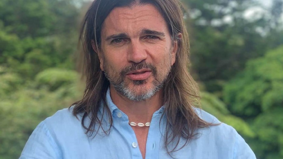Juanes anunció su gira por Argentina | Espectáculos