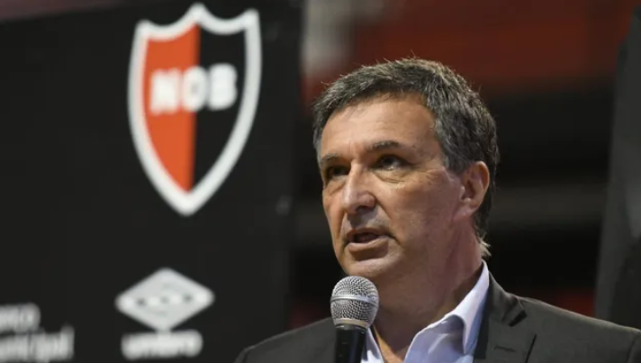 Newell’s: reunión clave este jueves para definir si se adelantan las elecciones | Deportes
