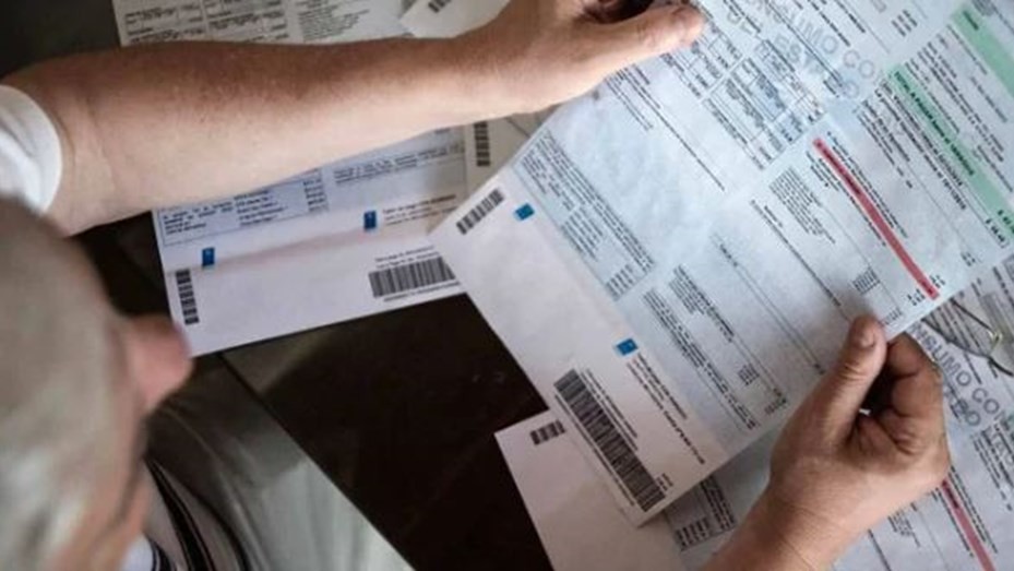La canasta de servicios públicos aumentó tres veces más que la inflación en menos de dos años | Información General