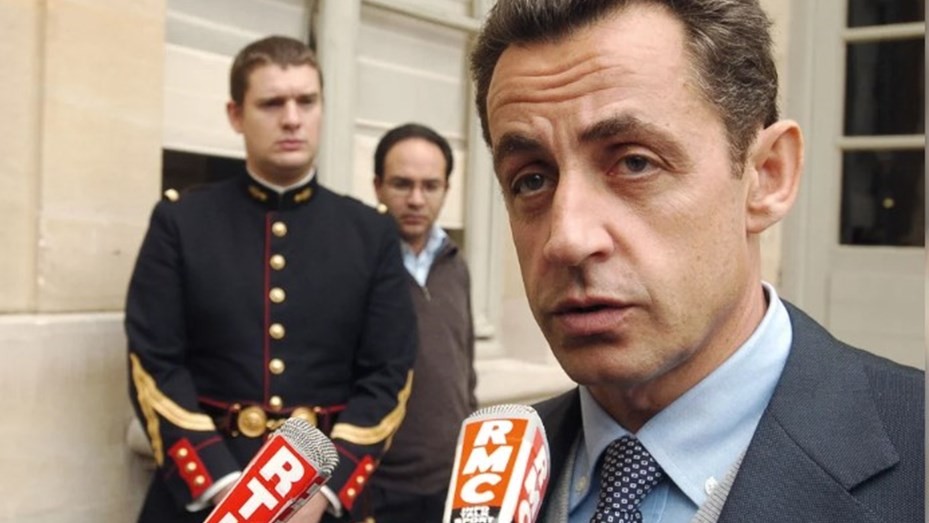 Francia: el expresidente Sarkozy fue condenado a cinco años de prisión por asociación ilícita | Internacionales