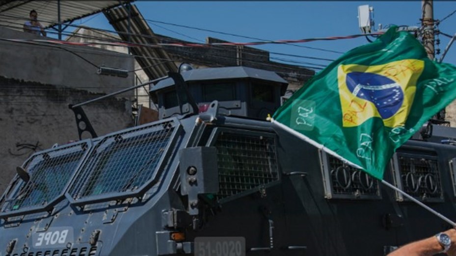 Polémica en Brasil por ley que premia a policías que maten a delincuentes | Internacionales