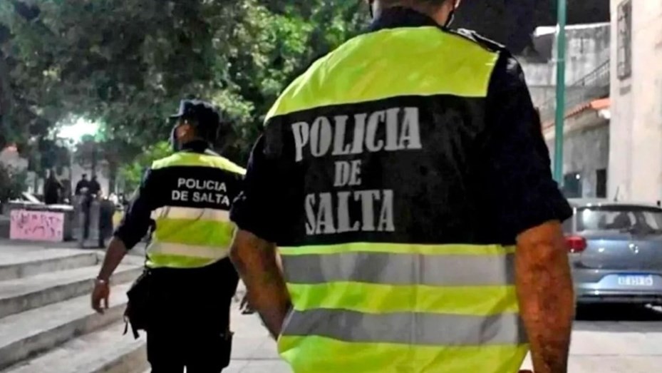 Récord de alcoholemia en Salta: un camionero dio 4,71 gramos y casi provoca una tragedia | Información General