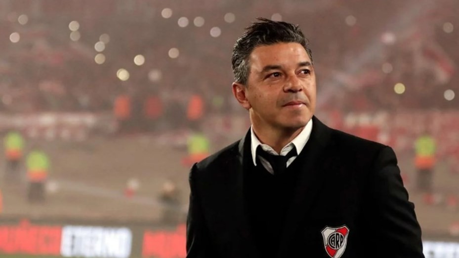 Marcelo Gallardo tras la eliminación de River de la Copa Libertadores: “el arbitro no supo manejar el partido” | Deportes