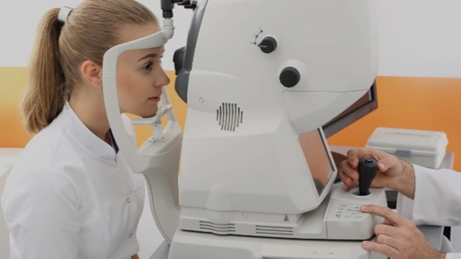 Un algoritmo que devuelve la vista: cómo la IA está cambiando el diagnóstico de enfermedades oculares | Información General