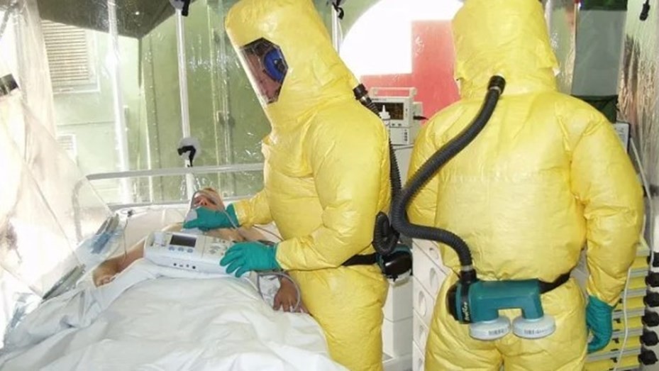 Alarma tras decenas de muertos por un brote de Ébola en el Congo | Información General