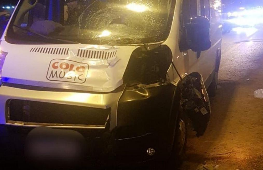 Siniestro vial fatal en Circunvalación | Rosario y la región