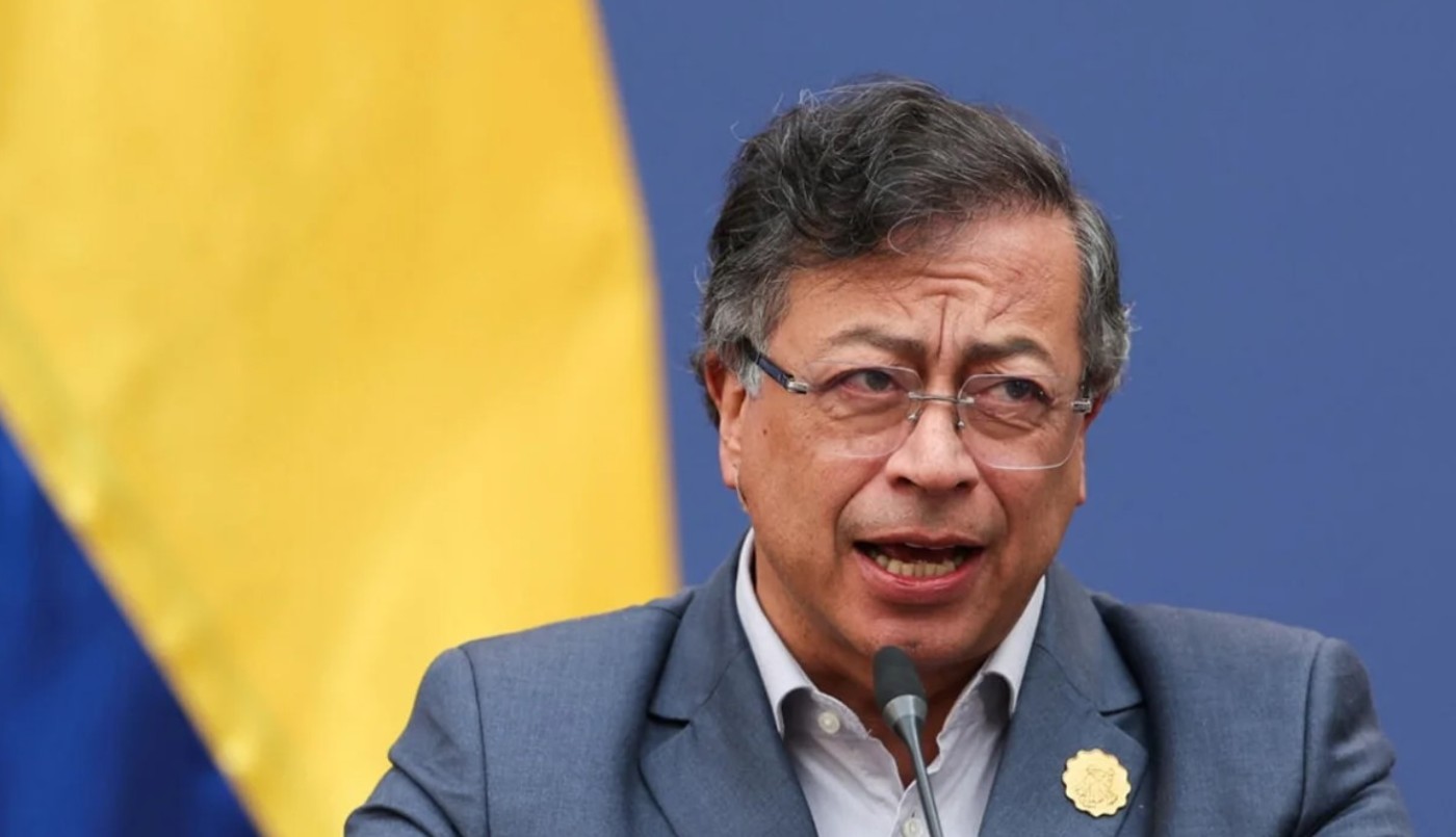 Revocaron la visa de Petro tras “acciones imprudentes e incendiarias” en Nueva York | Internacionales