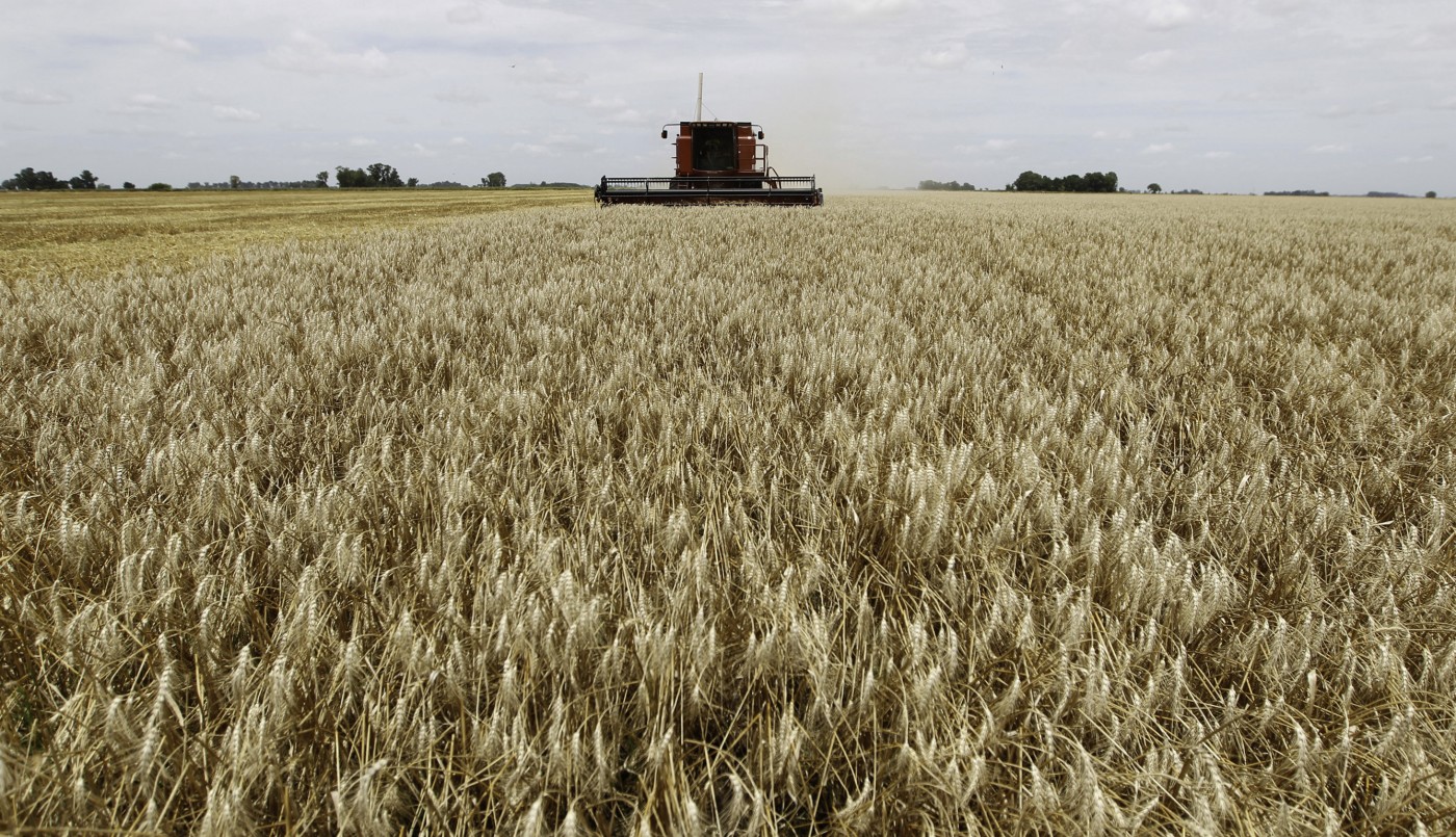 La Federación Agraria cuestiona la rebaja de retenciones: “No genera certeza ni beneficia al campo chico” | Política y Economía